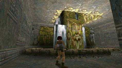 30+ games like Tomb Raider .